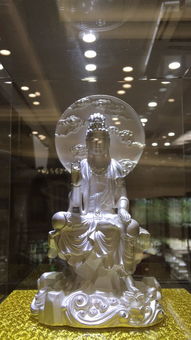 純銀999工藝品擺件 工藝流程與價格禮品選購指南