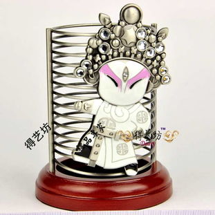 景泰藍工藝品 中國風(fēng)情外事與商務(wù)禮贈佳品