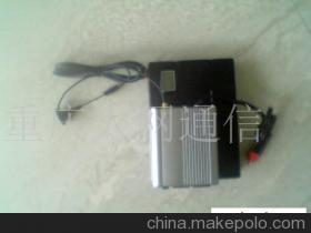 車載無線傳真及上網(wǎng)系統(tǒng) 移動(dòng)辦公與通信的高效解決方案